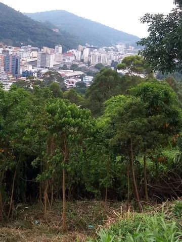 Terreno na Fazendinha - Teresópolis - Foto 4