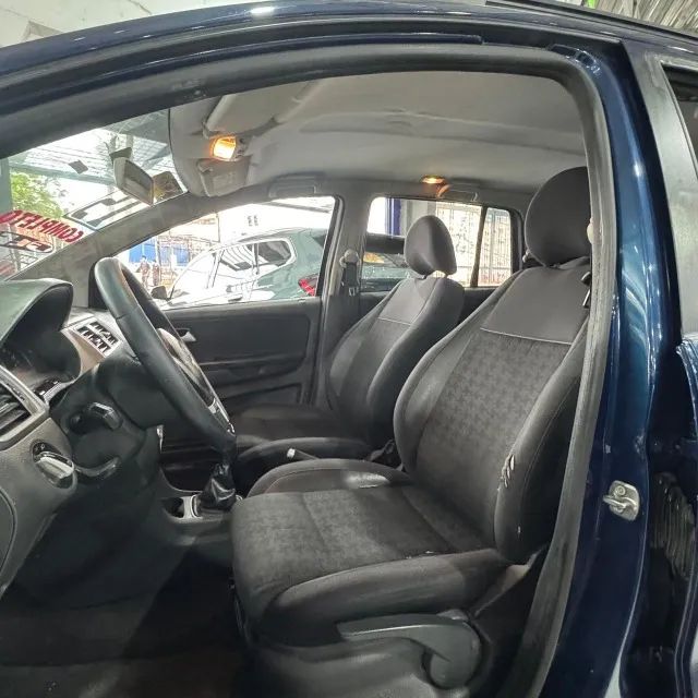 Volkswagen Spacefox COMF. I MOTION 1.6 Flex 8V 5p, foto 9 de 11