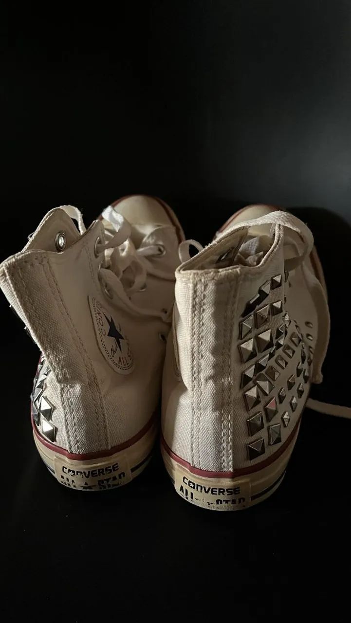 Allan Star Converse TM 35 - Foto 2