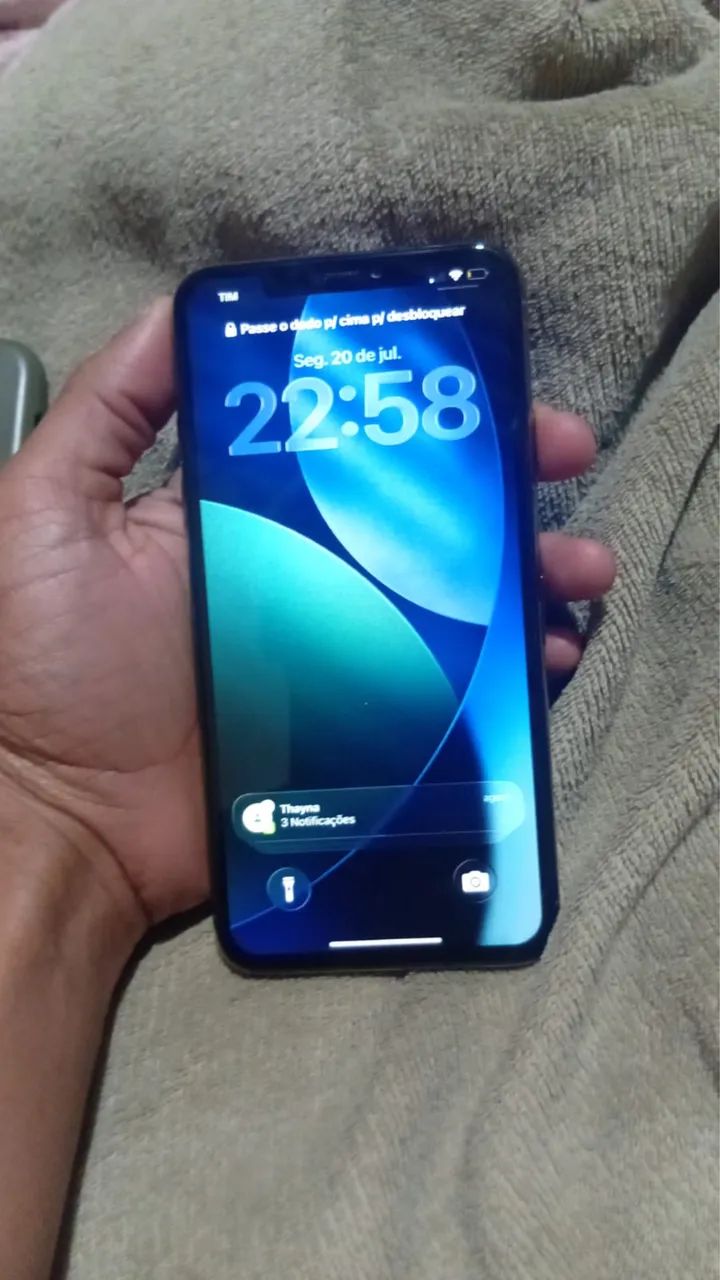 iPhone 11 Pro Max - Foto 4