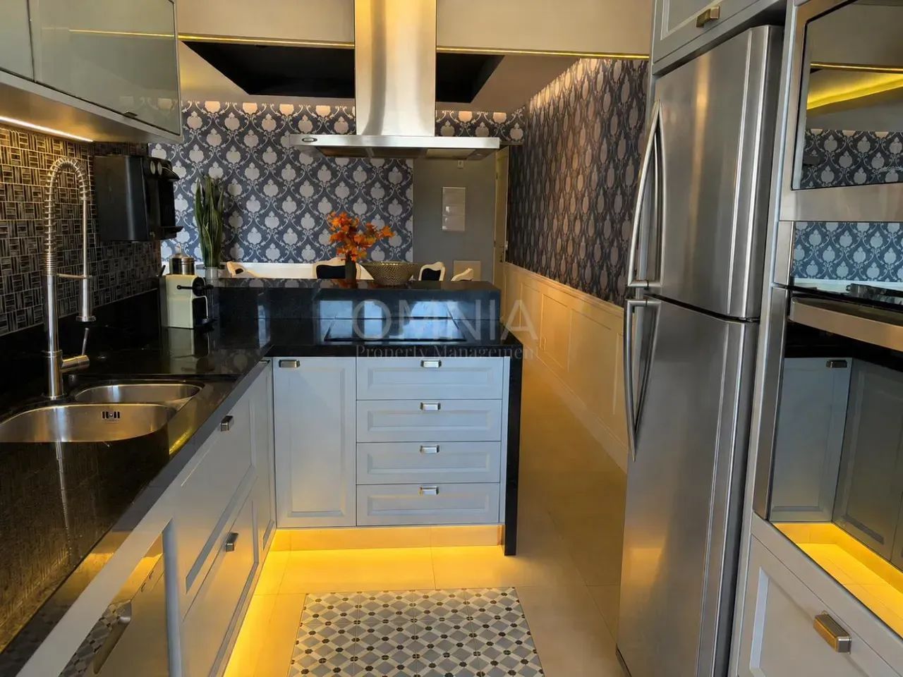 Wide Cambuí de 108 m² - Foto 5