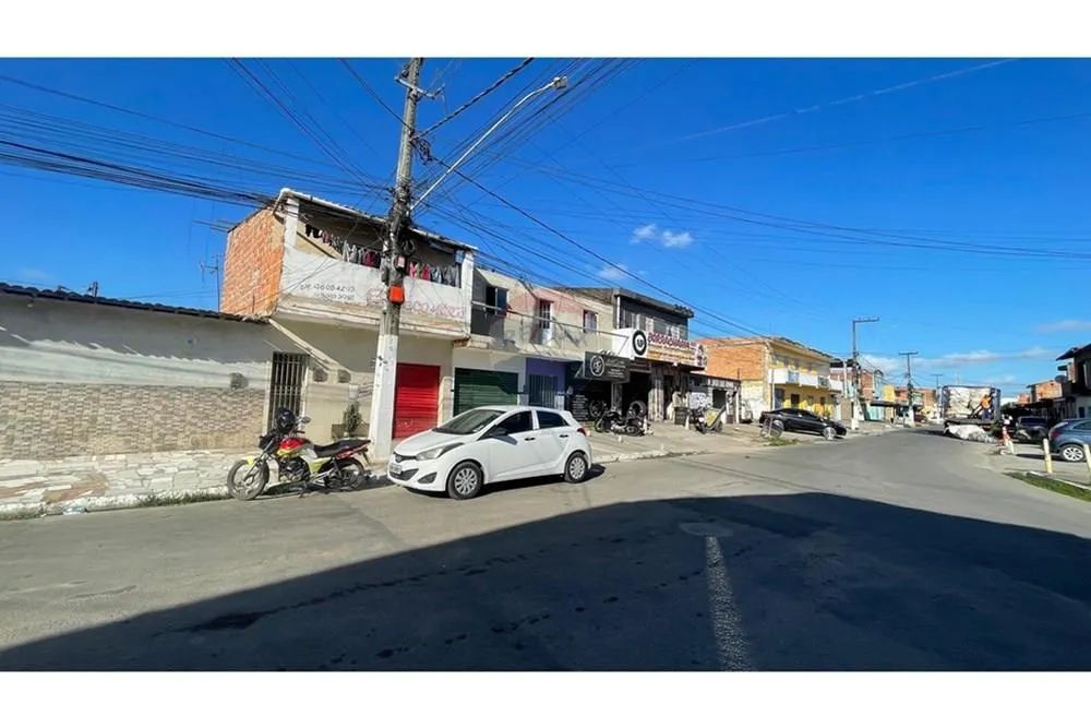 Kitnet Moderna e Acessível no Clima Bom II