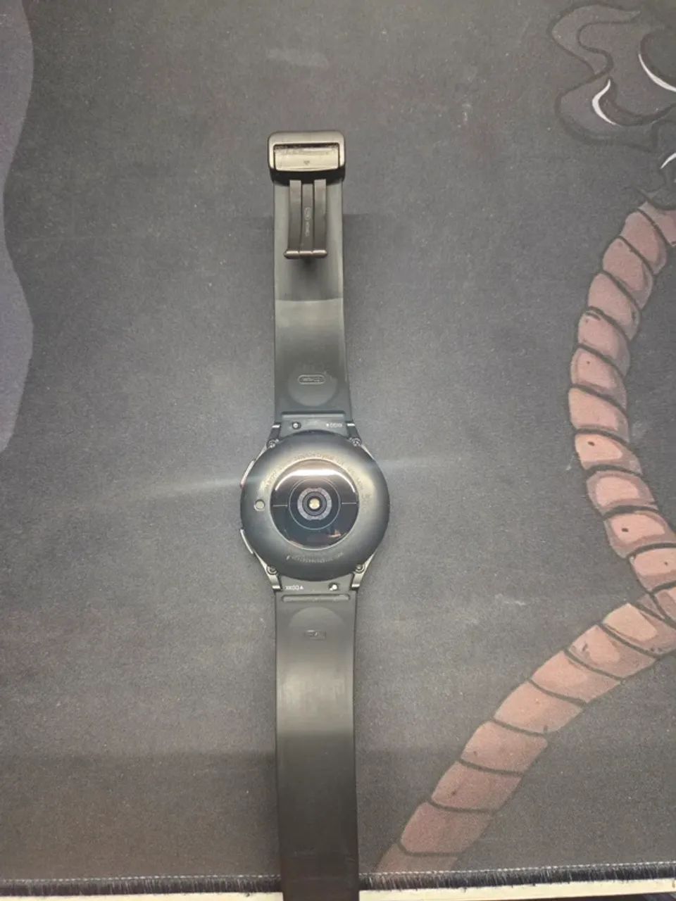 Galaxy Watch 5 Pro (Relógio Smart smartwatch para corrida Samsung) - Foto 2