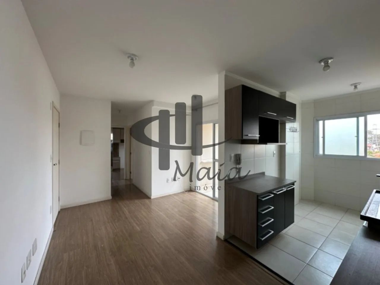 Locação Apartamento Santo Andre Campestre Ref: 44779 - Foto 2