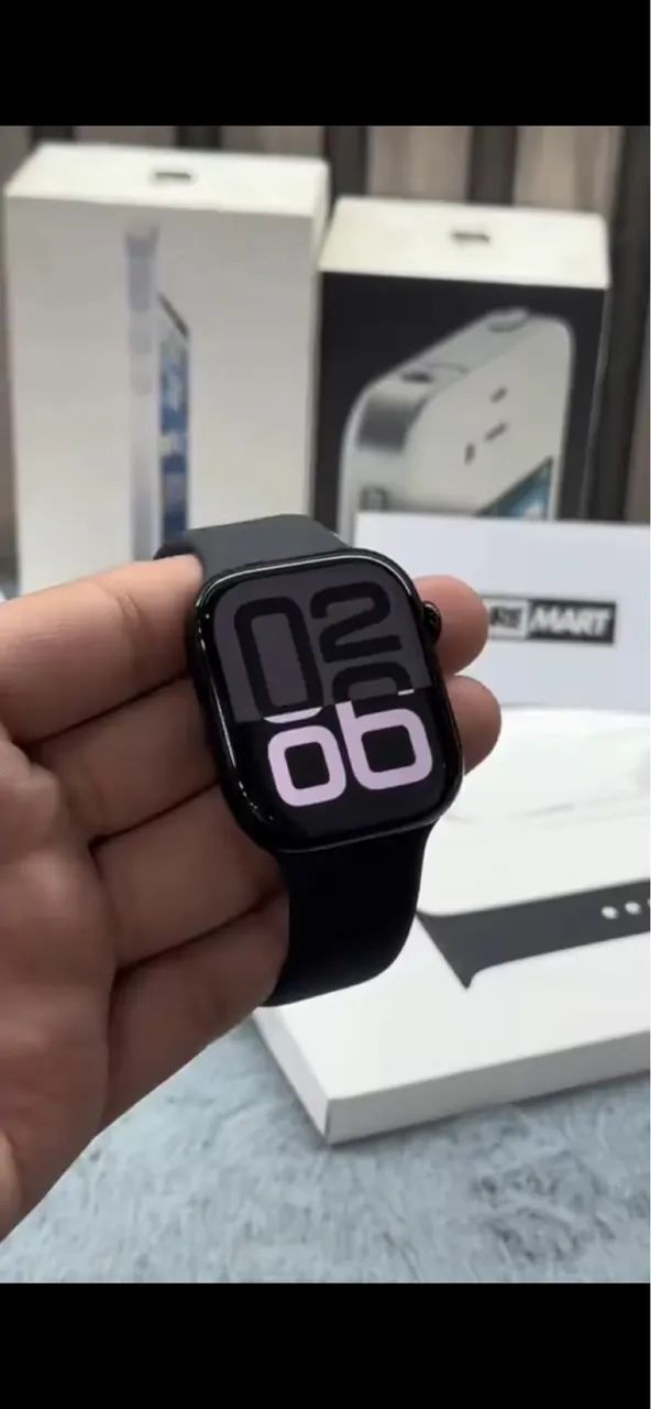 Smart Watch N11 PRO - Foto 4