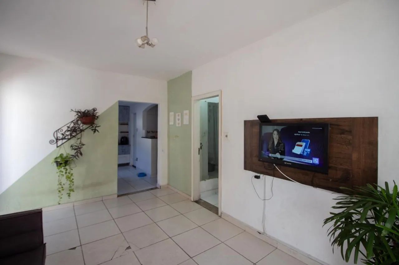 Casa à Venda - Alípio de Melo, 7 Quartos, 250 m2 - Foto 4
