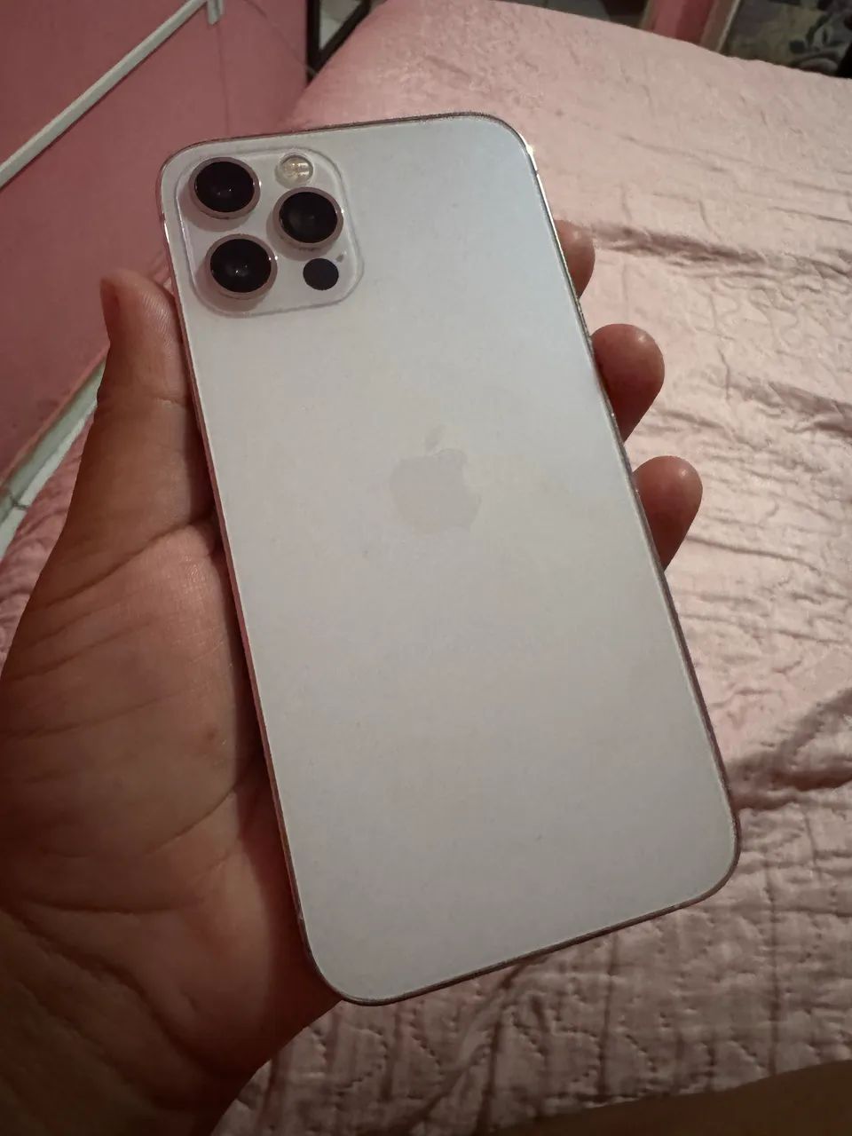 IPHONE 12 PRO