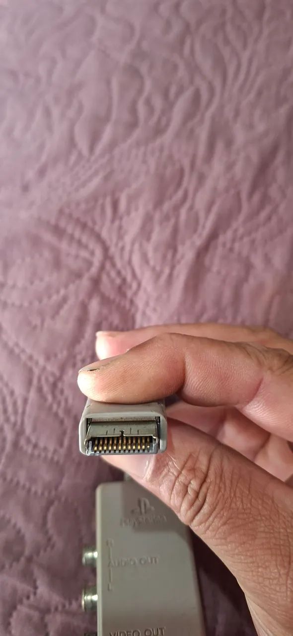 Adaptador ps1 - Foto 3
