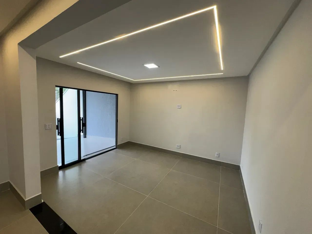 casa nova com 4/4, park lozandes - Foto 4