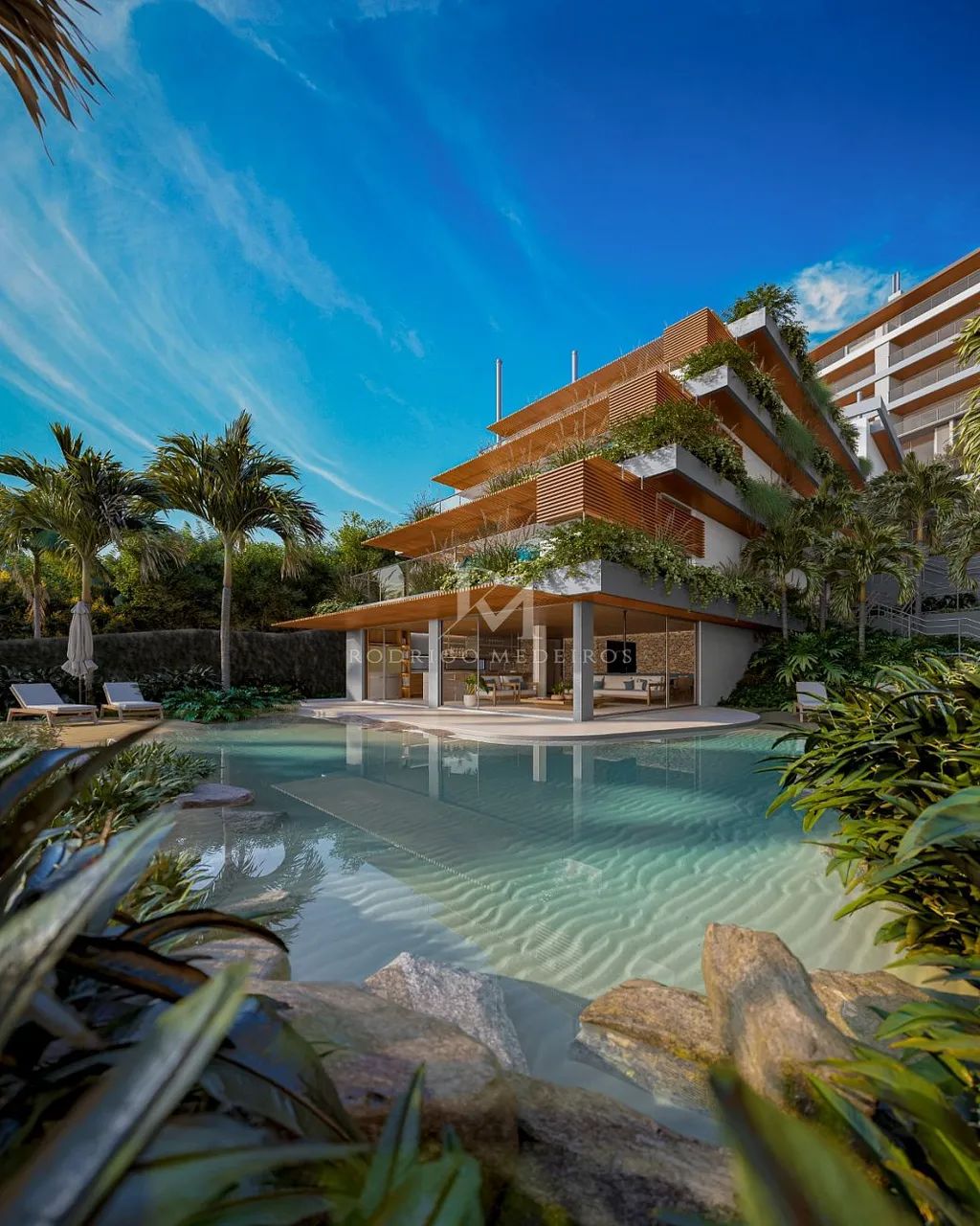 Apartamentos à venda em Florianópolis com lazer completo - Foto 2