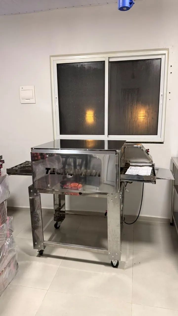 Forno pizzas ?  - Foto 2