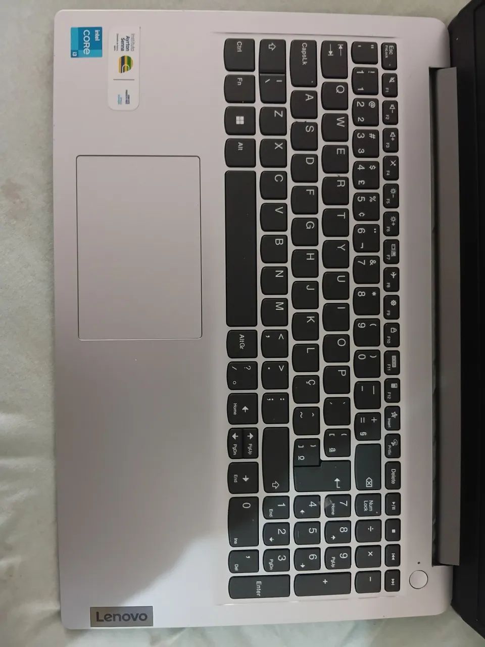 Notebook lenovo - Foto 2
