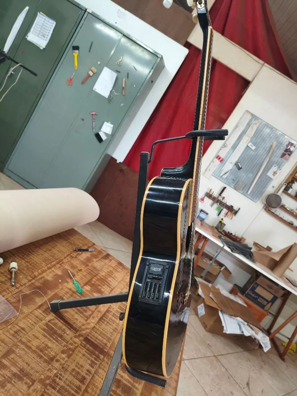 Violão  - Foto 4