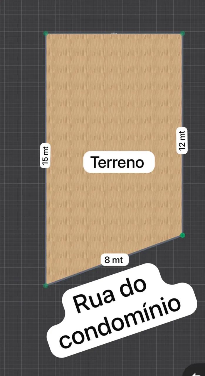 Terreno no ratones - Foto 2