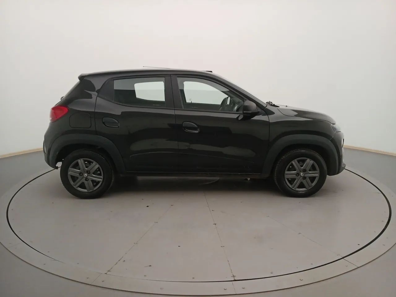 Renault Kwid 1.0 Zen, foto 6 de 18
