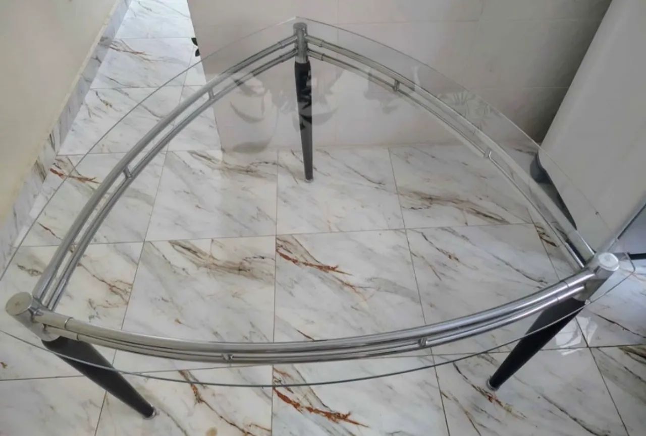 Mesa 6 lugares lindíssima
