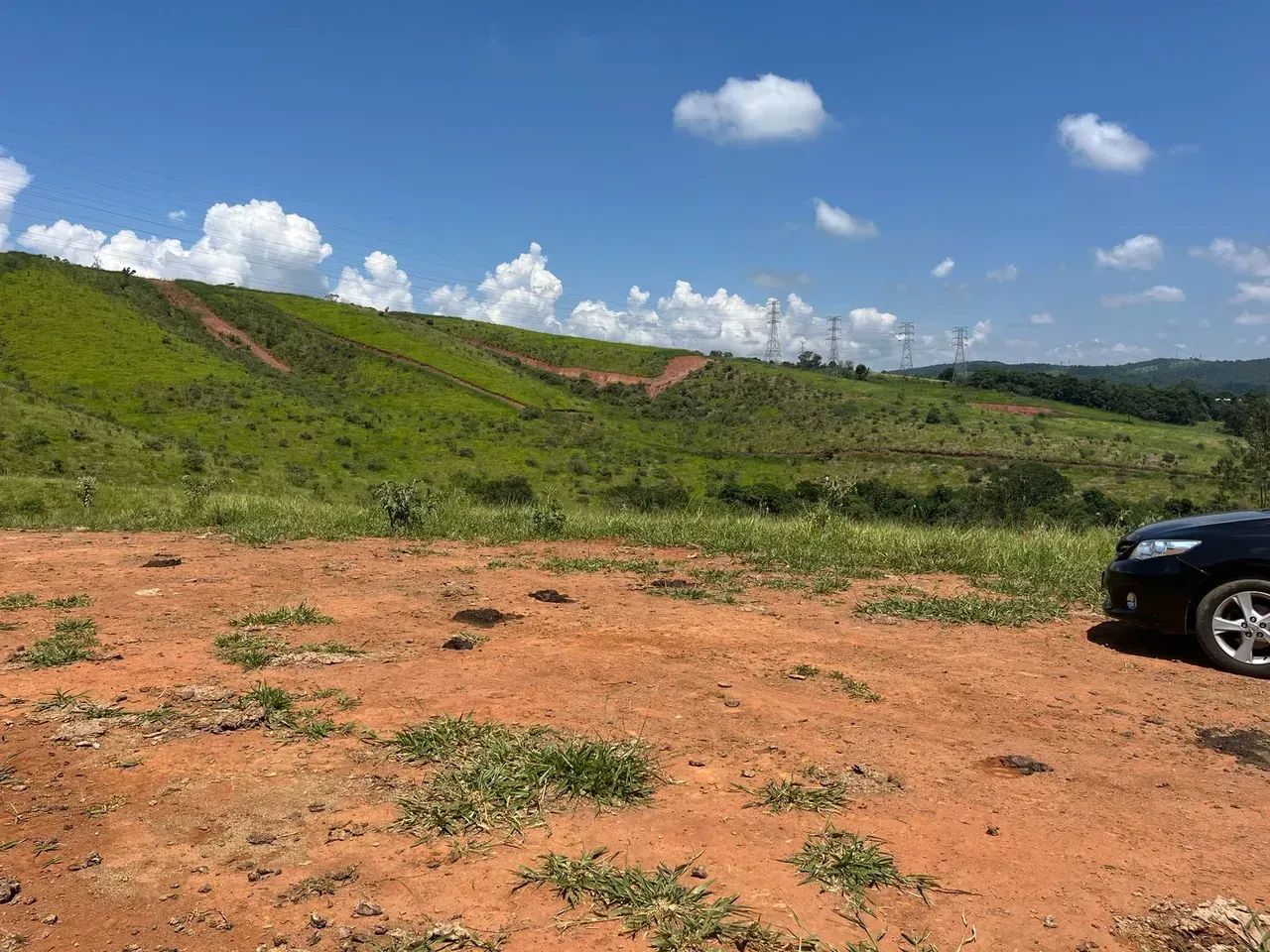 Terrenos em Atibaia, entrada +parcelas - Foto 5