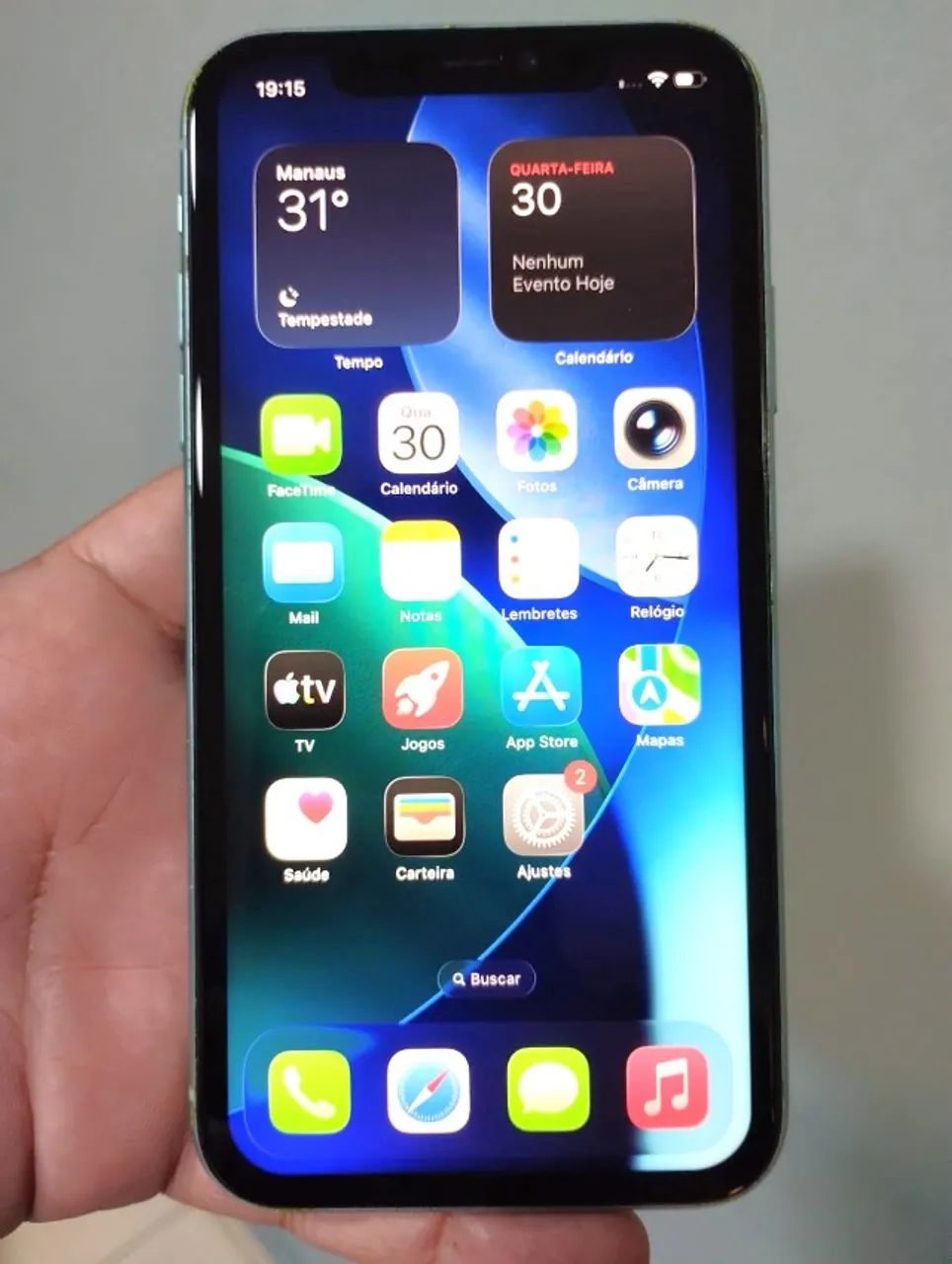 iPhone 13 ProMax 128Gb - Celulares e Smartphones - Cidade Nova