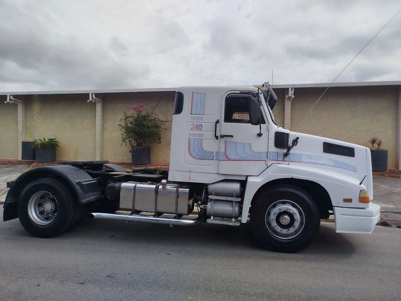 Volvo NL 10 340
