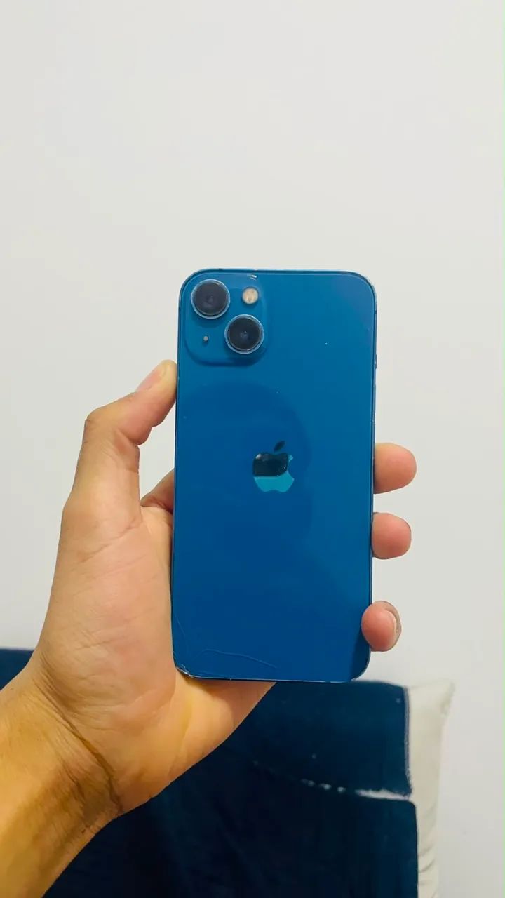 Vendo iphone 13 Para Revenda  - Foto 2