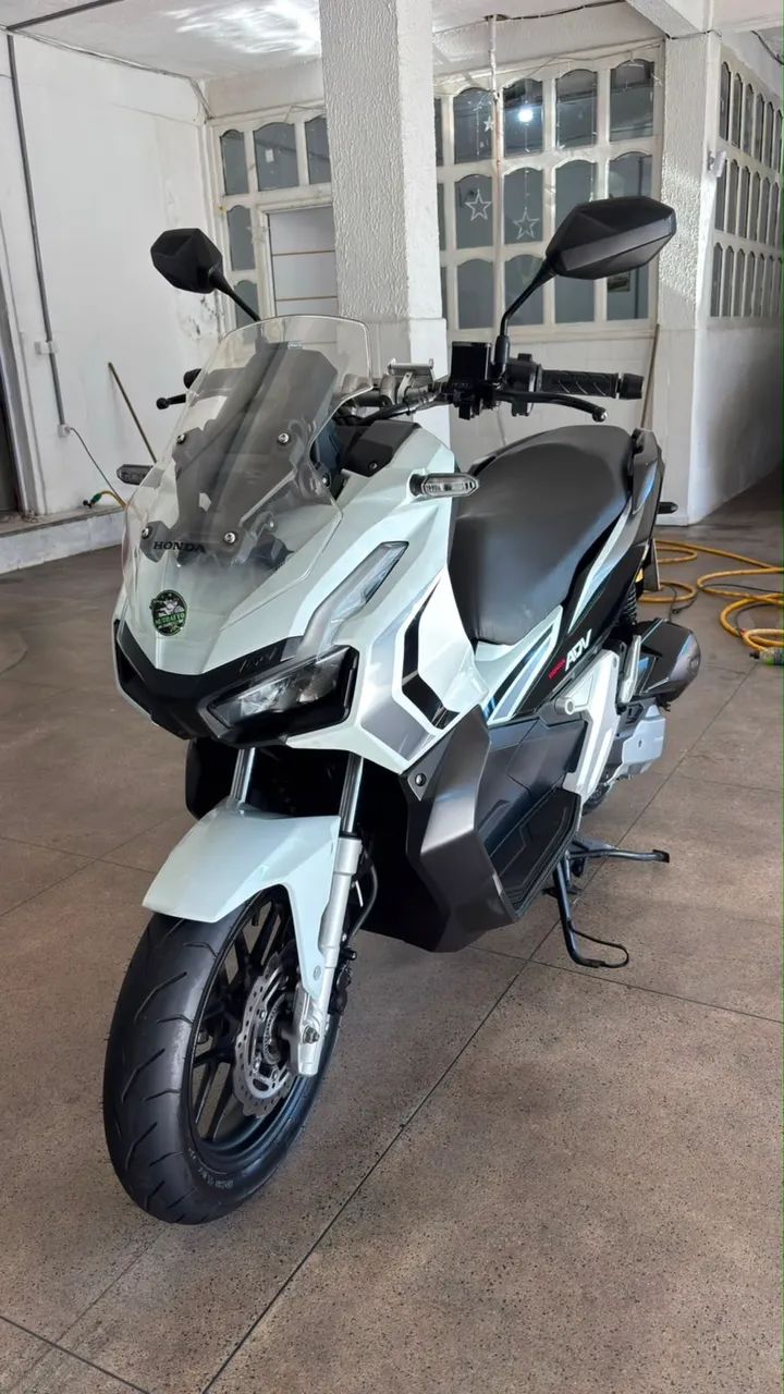 Honda ADV 150  - Foto 4