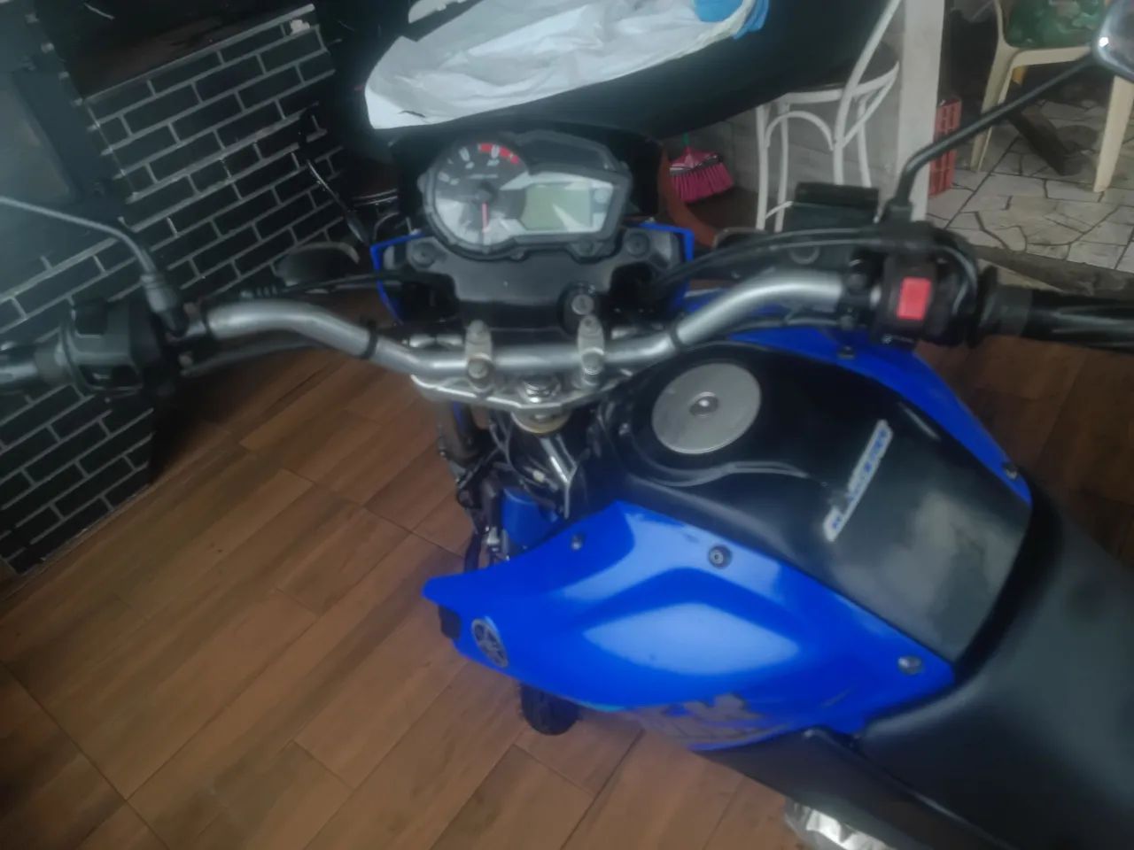 Xtz coser 150.   - Foto 2