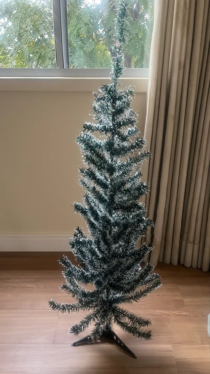 ÁRVORE DE NATAL- Nova - Foto 3