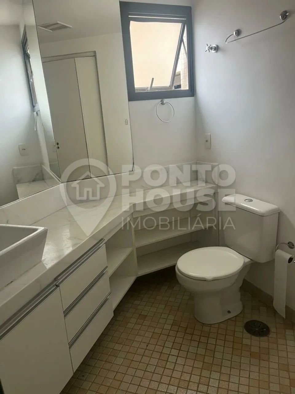 Apartamento para locação, Indianópolis,3 dormitórios e 2 vagas, próximo ao metrô - Foto 8