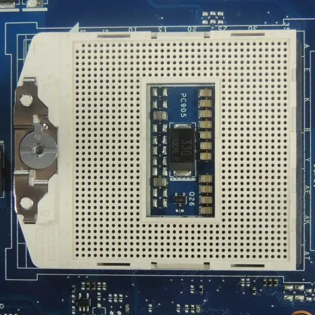 Placa Mãe Dell Precision M6800 31pm0 La-9782p (12708 - Foto 2