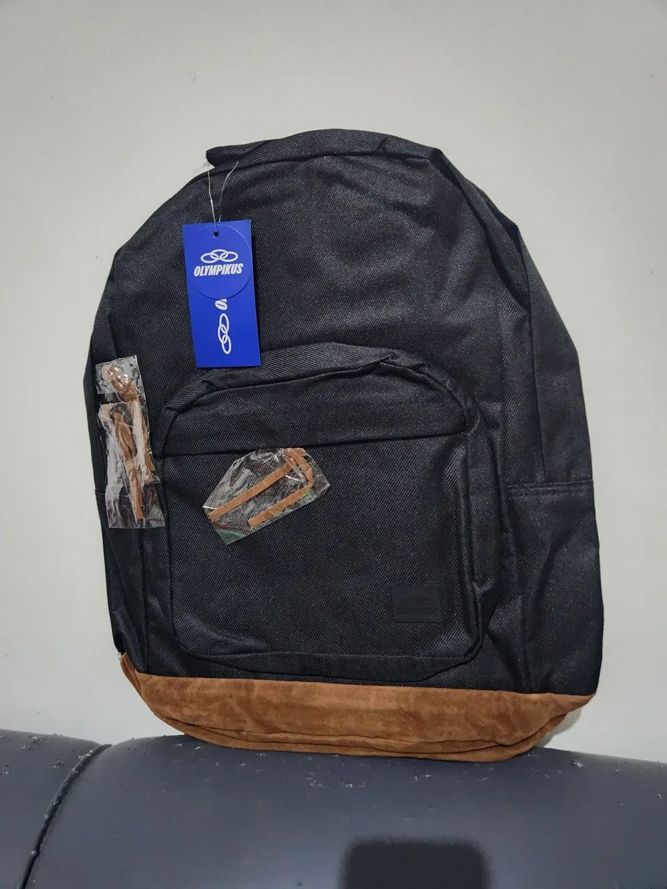 Mochila Olympikus 20 litros
