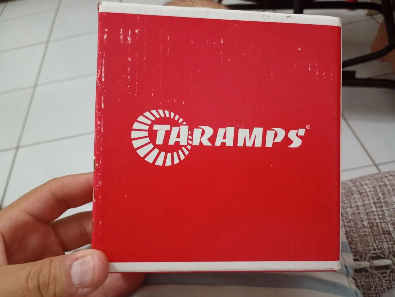 amplificador Taramps TS 400 - Foto 3