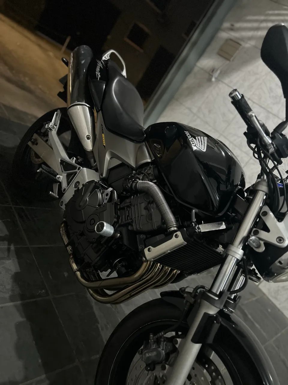 Hornet 600 - Foto 5