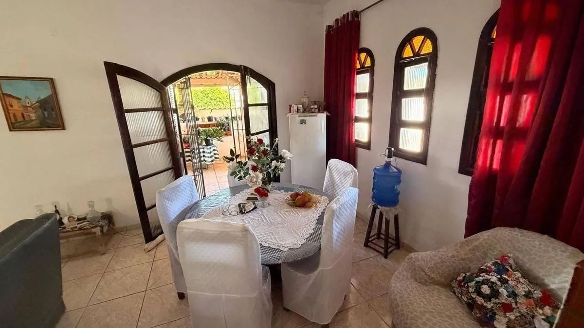 Casa com 3 quartos à Venda, Campos Elíseos - Itanhaém - Foto 4