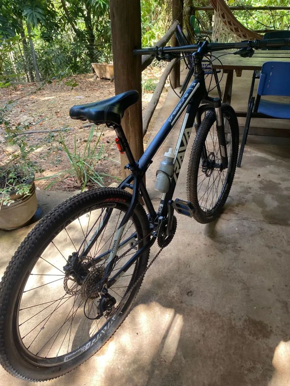 Vende-se bike seminova!! - Foto 2