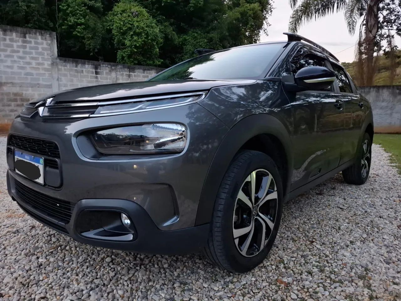 Citroën C4 2023