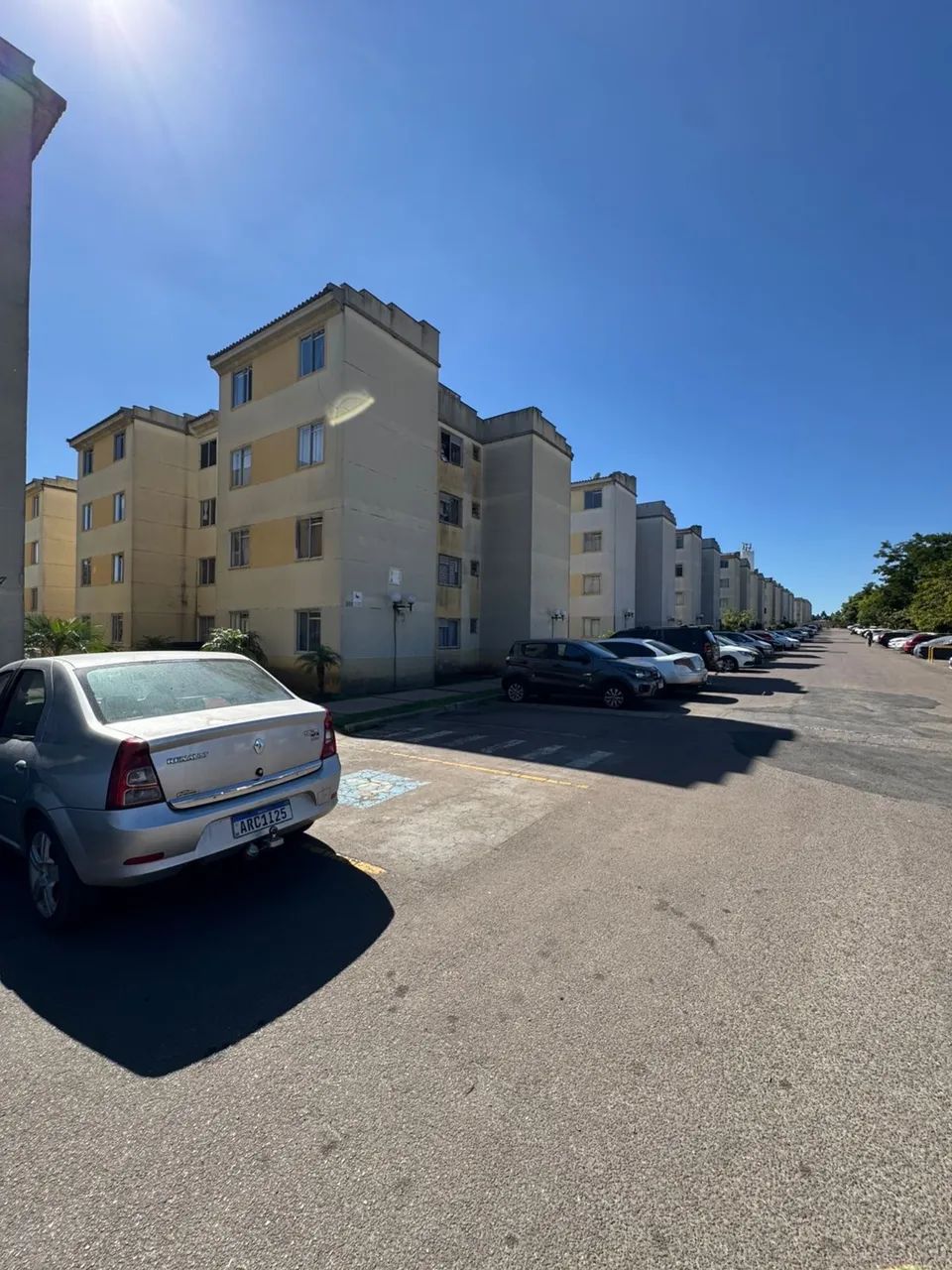 Apartamento - Contrato de Gaveta
