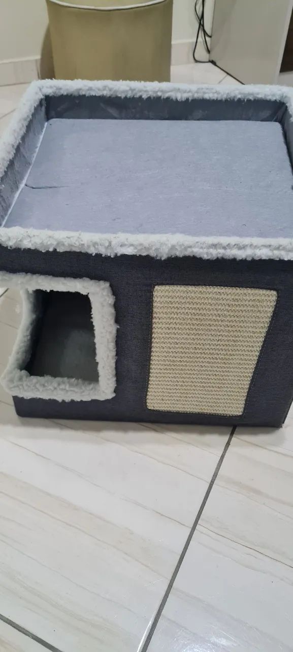 Casinha para gato - Foto 4