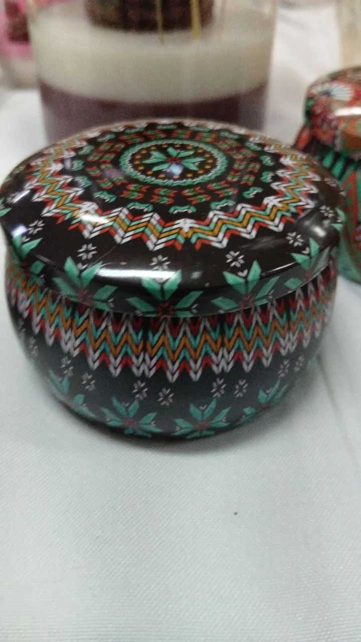 Velas Aromáticas  - Foto 3