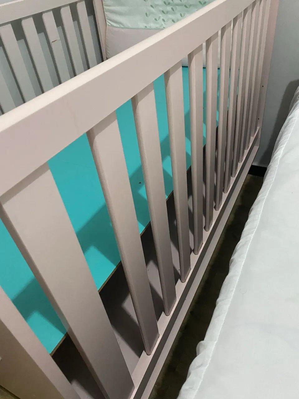 Berço 3 em 1  - Foto 3