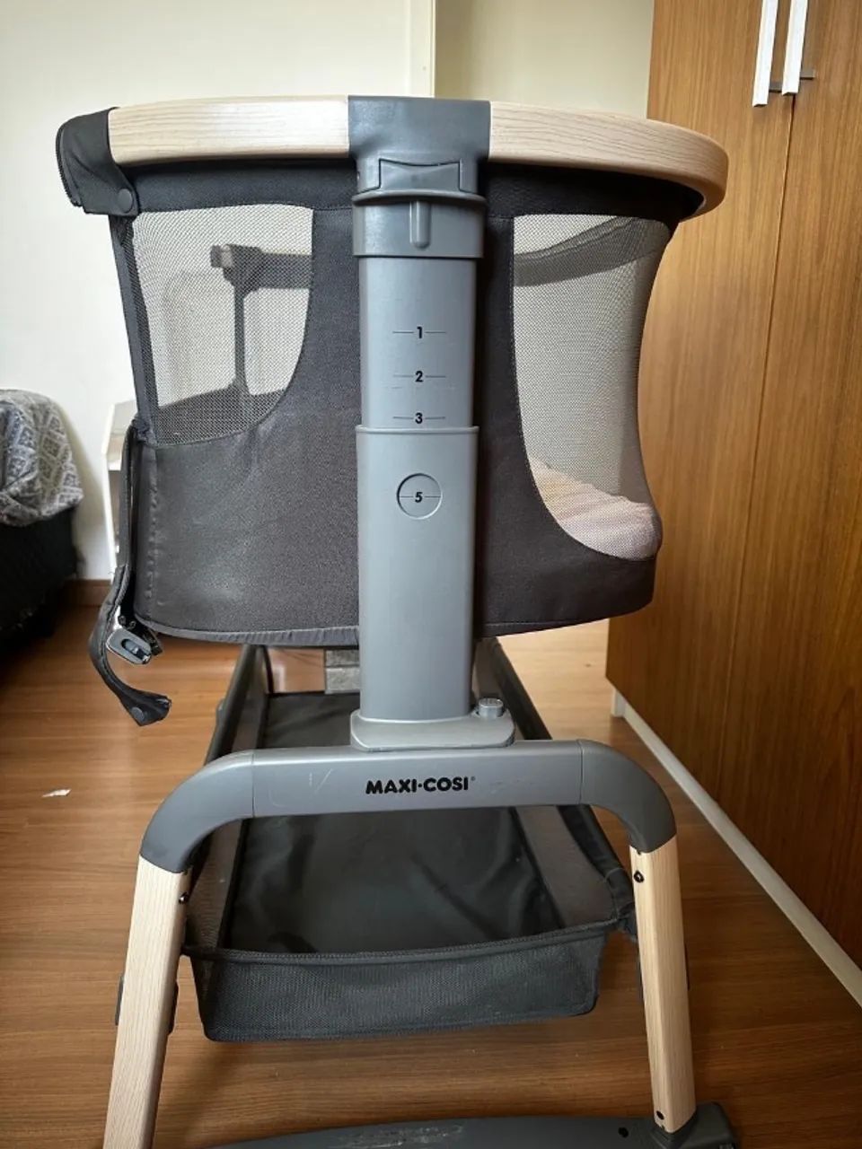Berço MAXI COSI  - Foto 5