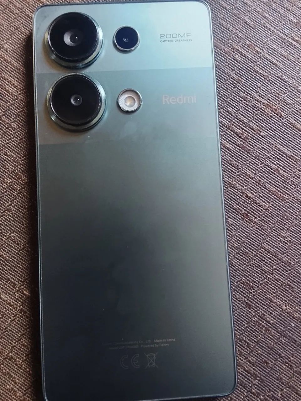 Redimi note 13 pro - Foto 4
