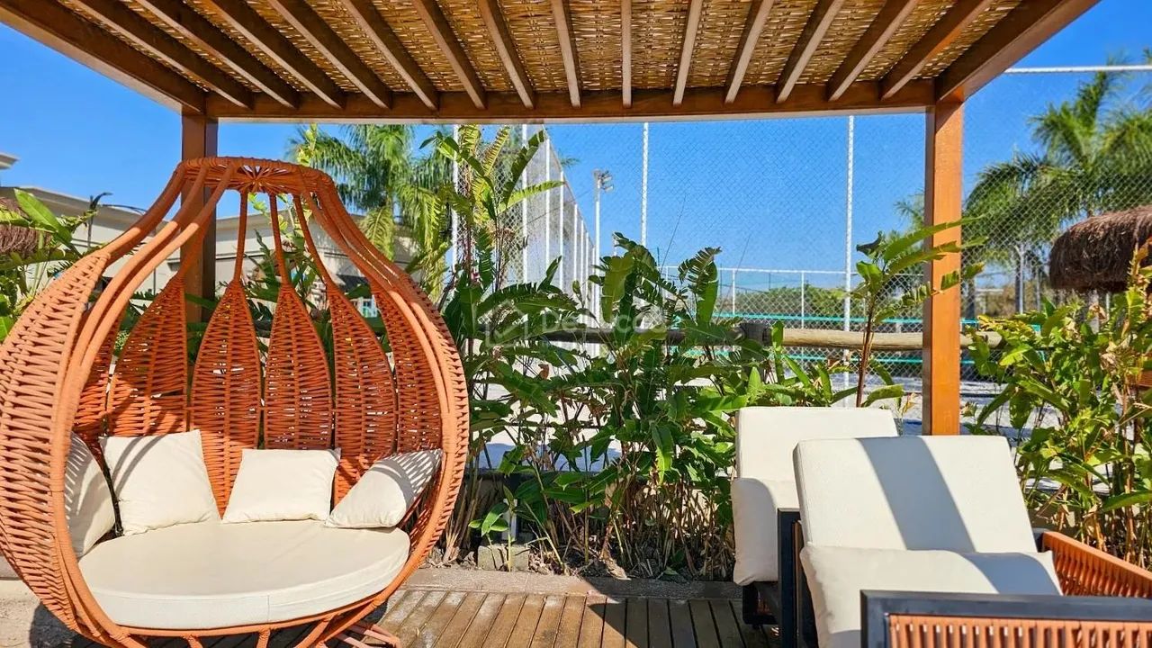 Terreno em Esquina no condomínio Santorini Club com 325m² na entrada de Paulínia - SP - Foto 5