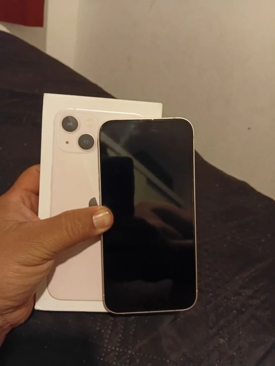 Iphone 13 128gb - Foto 3