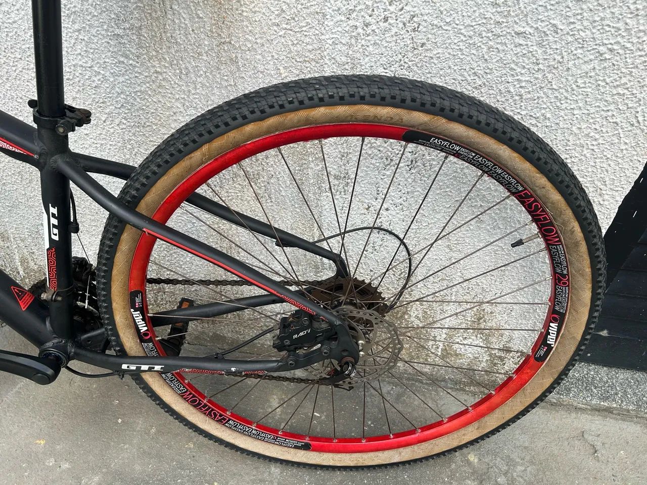 Bicicleta  - Foto 5