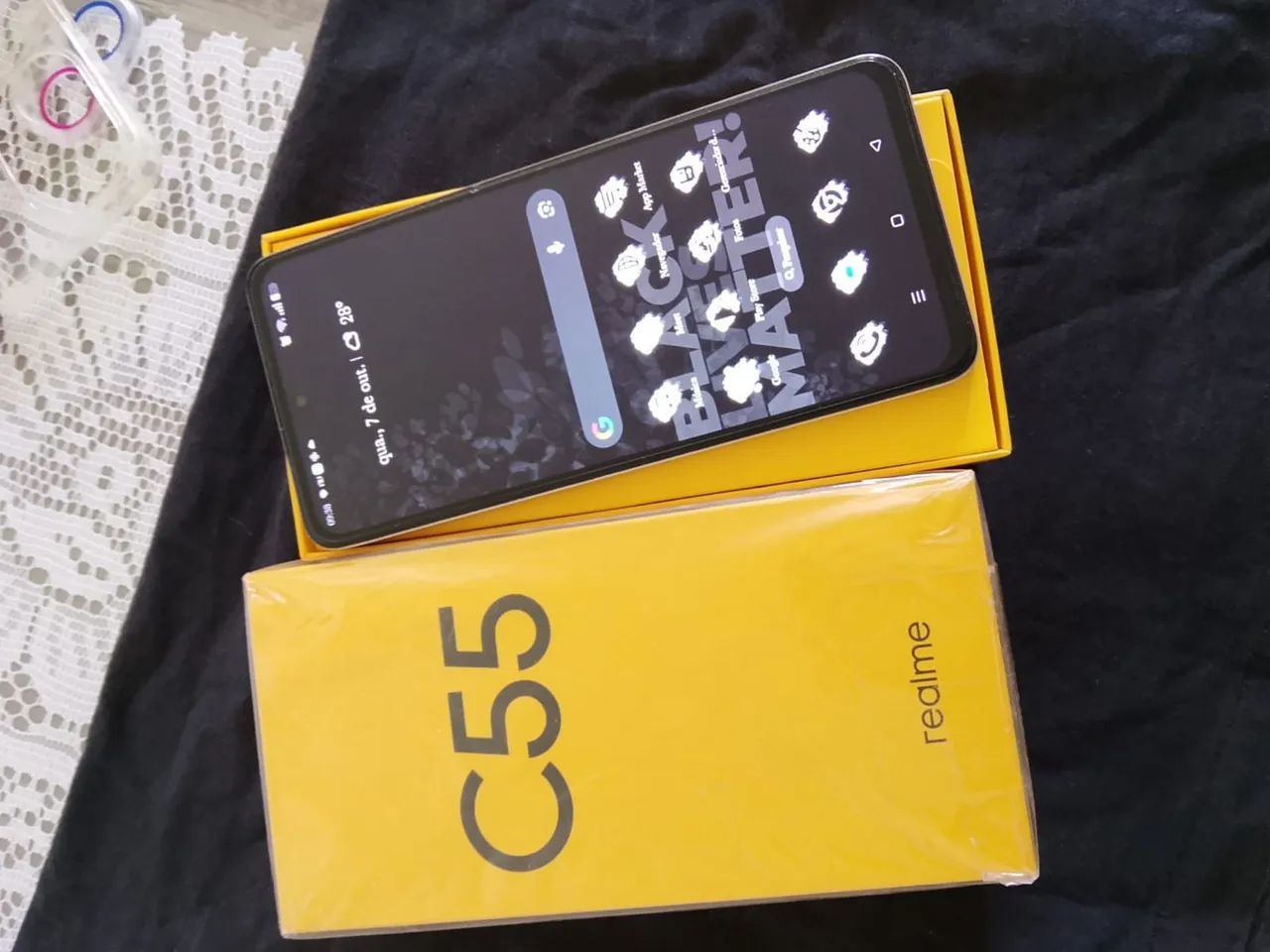 RELME C55 - Foto 2