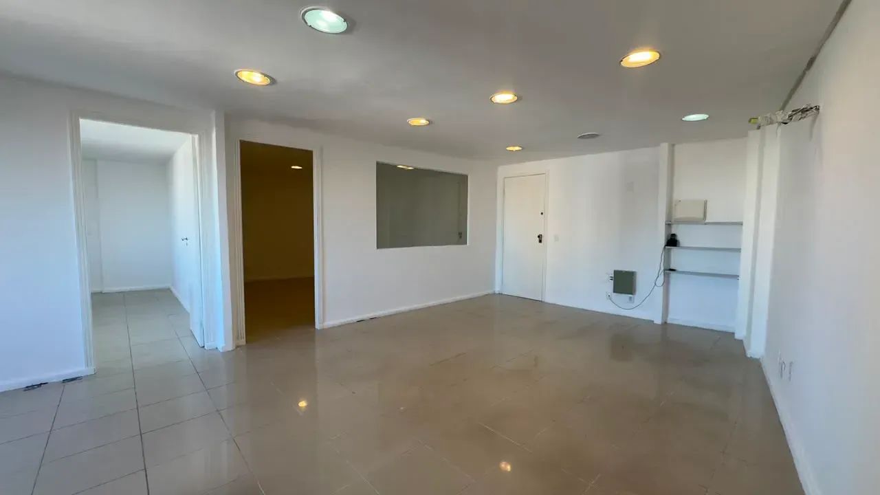Sala comercial para venda na Aldeota - Foto 3