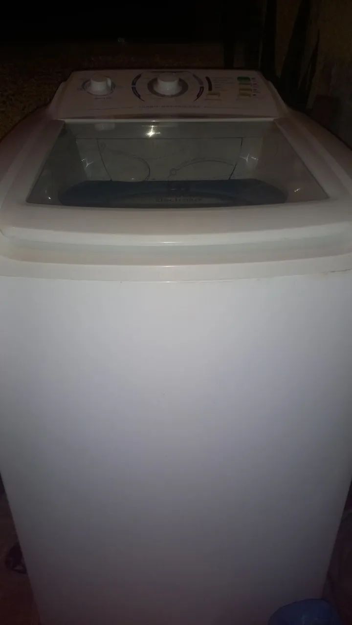 Máquina de lavar Electrolux  - Foto 2