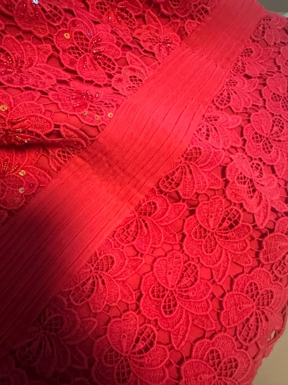 Vestido de festa  - Foto 3