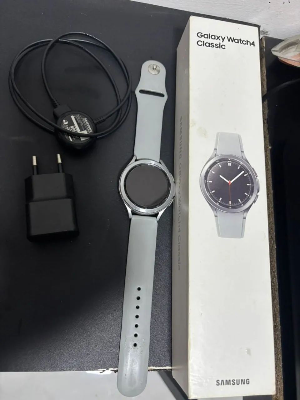Galaxy Watch 4 classic lte - Foto 5