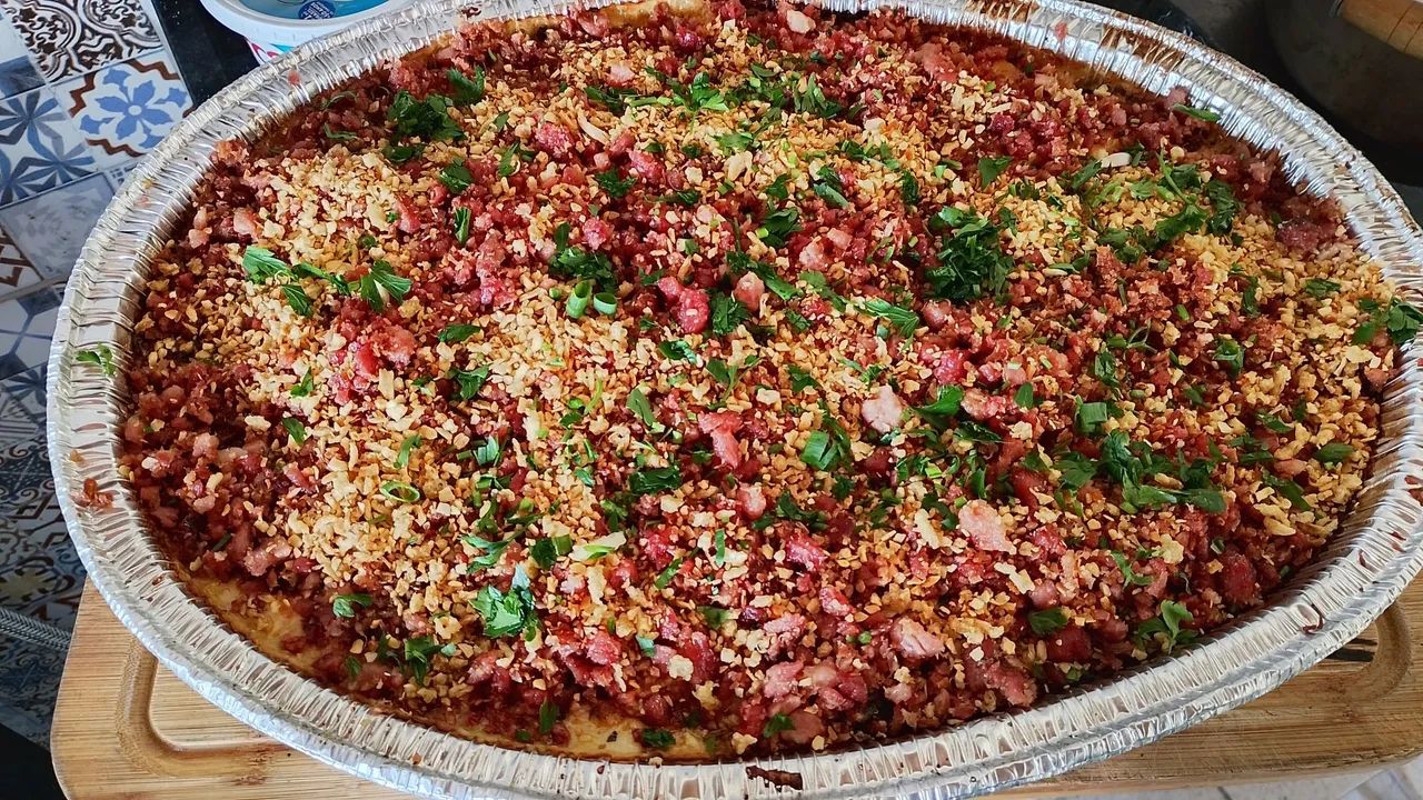 CHURRASQUEIRO  - Foto 2